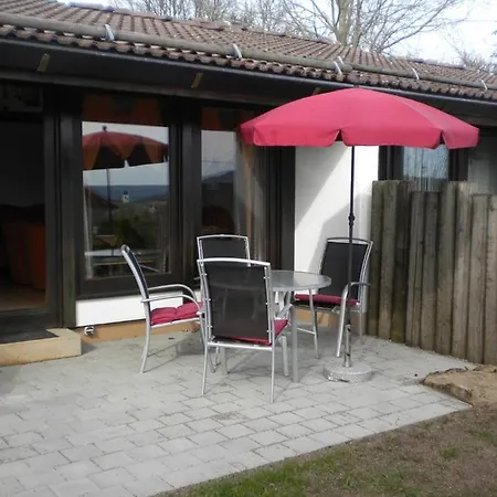 Meiss Feriehus Ofingen