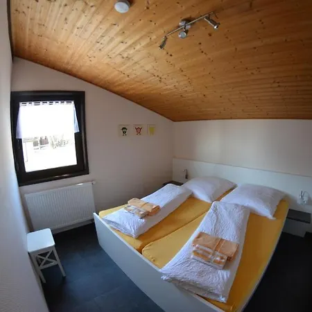 Casa de Férias Ferienhaeuser Meiss - Schwarzwald