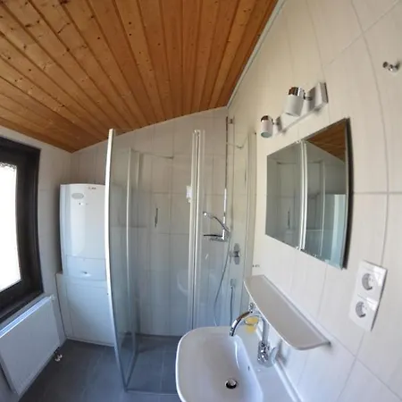 Ferienhaeuser Meiss - Schwarzwald Ofingen