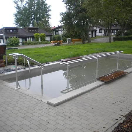 Ferienhaeuser Meiss - Schwarzwald