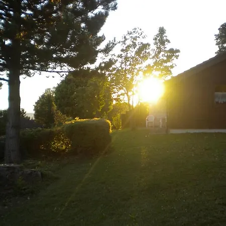 Feriehus Meiss Ofingen