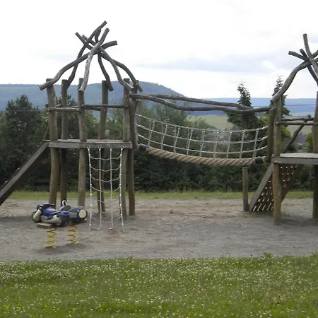 度假居 Ferienhaeuser Meiss - Schwarzwald