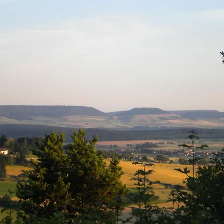 Ferienhaeuser Meiss - Schwarzwald Casa de Férias