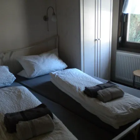 Casa de Férias Ferienhaeuser Meiss - Schwarzwald