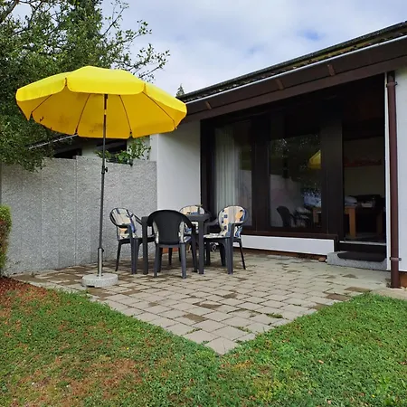 Ferienhaeuser Meiss - Schwarzwald Ofingen