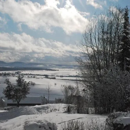 Feriehus Meiss Ofingen