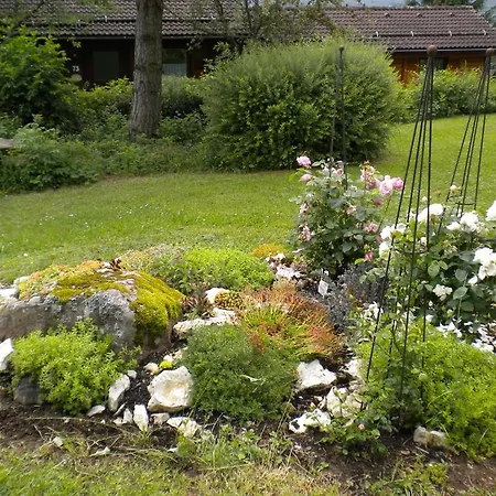 Ferienhaeuser Meiss - Schwarzwald Casa de Férias *