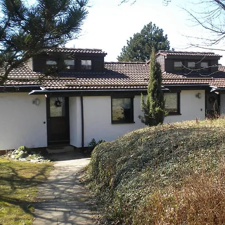 Casa de Férias Ferienhaeuser Meiss - Schwarzwald Ofingen