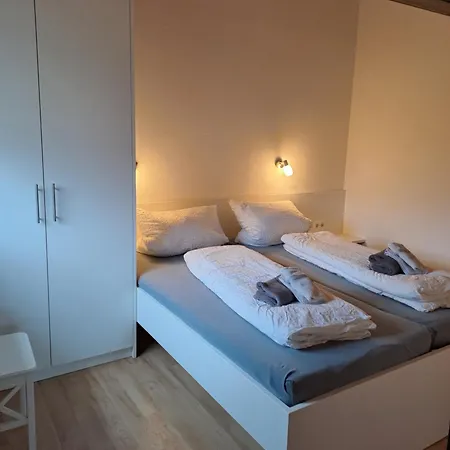 Feriehus Meiss Ofingen