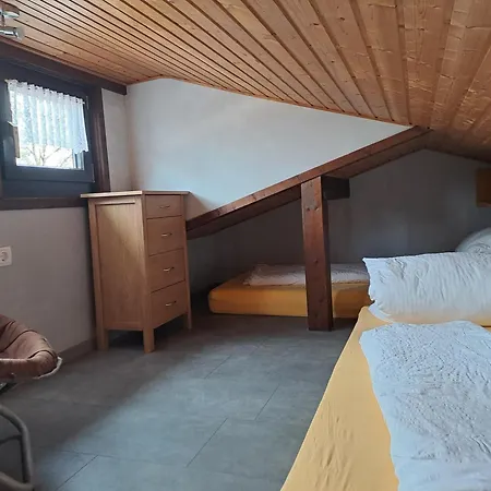 Feriehus Meiss Ofingen