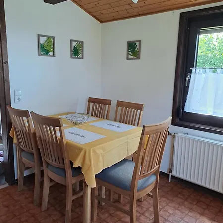 Ferienhaeuser Meiss - Schwarzwald Ofingen