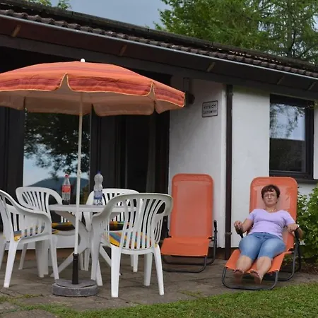 Ferienhaeuser Meiss - Schwarzwald Casa de Férias Ofingen