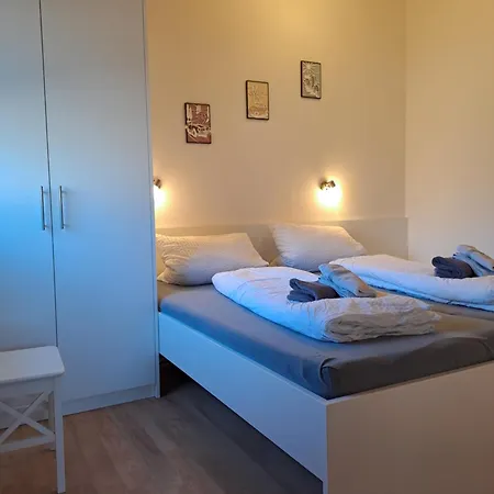 Casa de Férias Ferienhaeuser Meiss - Schwarzwald *