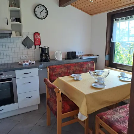 Ferienhaeuser Meiss - Schwarzwald Casa de Férias *