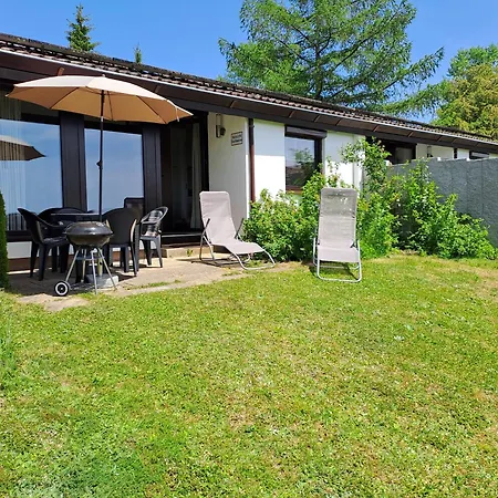 Casa de Férias Ferienhaeuser Meiss - Schwarzwald *