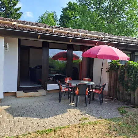 Casa de Férias Ferienhaeuser Meiss - Schwarzwald Ofingen
