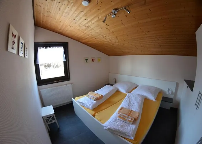 Дом отдыха Meiss