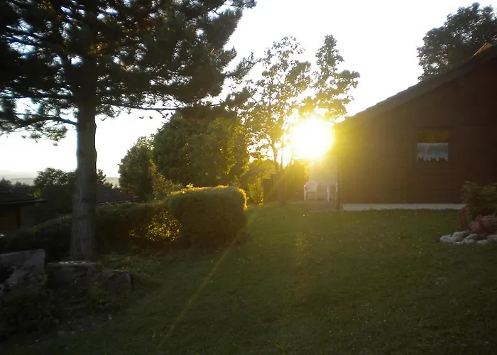 Дом отдыха Meiss Ofingen