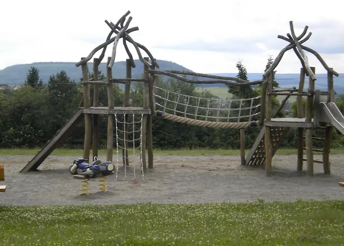 Дом отдыха Meiss