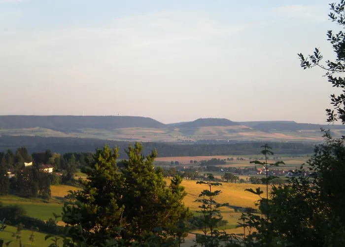 Meiss Дом отдыха