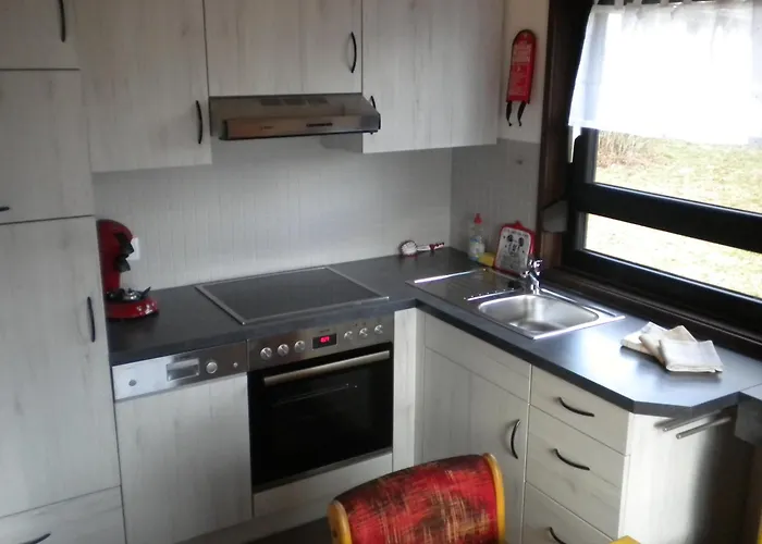 Дом отдыха Meiss *