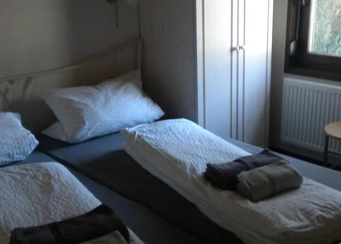 Дом отдыха Meiss