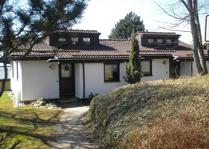 Дом отдыха Meiss Ofingen